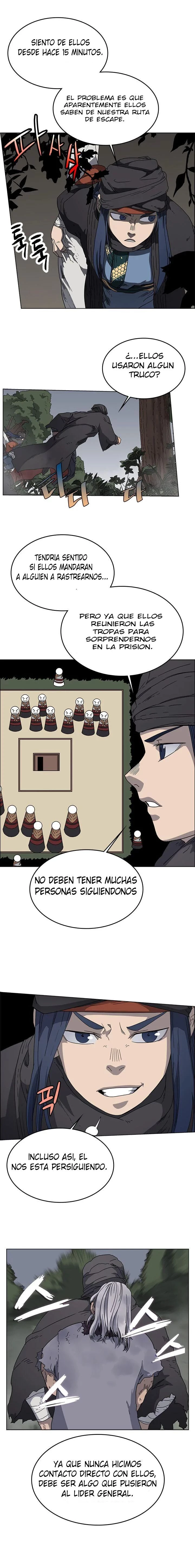 Crónicas del Demonio Celestial > Capitulo 49 > Page 21