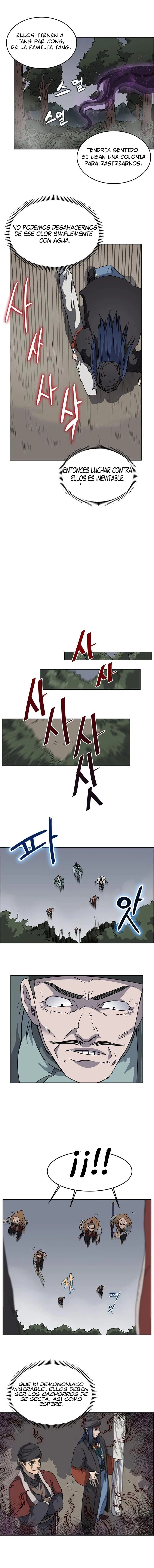 Crónicas del Demonio Celestial > Capitulo 49 > Page 31