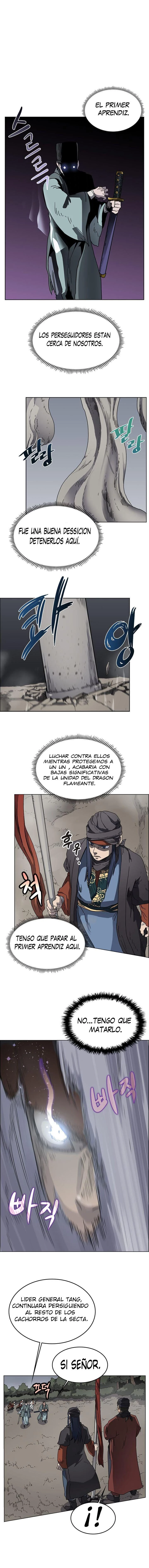 Crónicas del Demonio Celestial > Capitulo 49 > Page 41