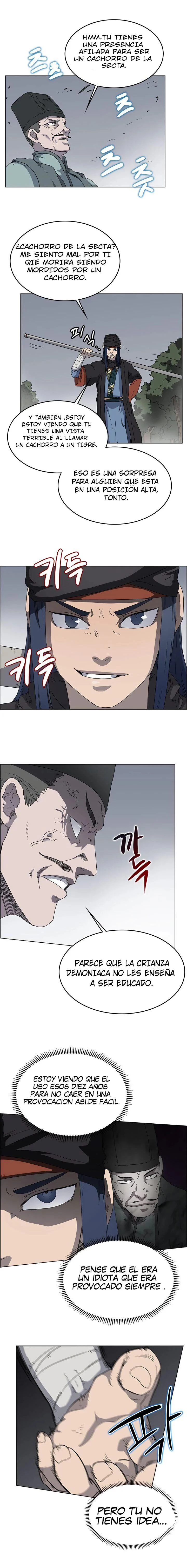 Crónicas del Demonio Celestial > Capitulo 49 > Page 51