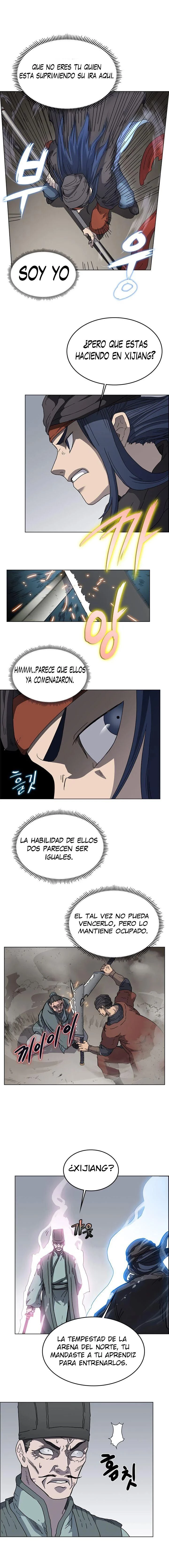 Crónicas del Demonio Celestial > Capitulo 49 > Page 61