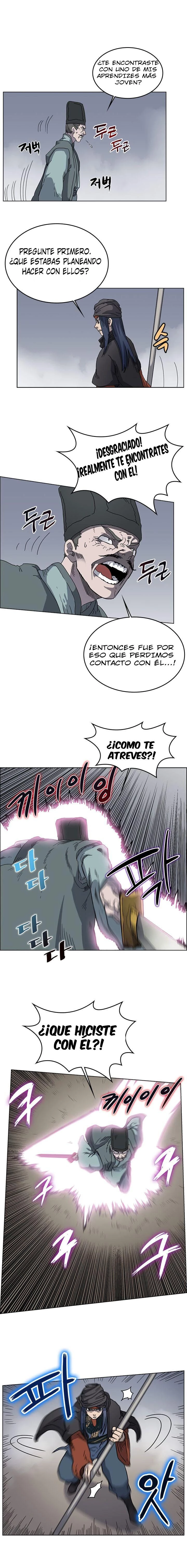 Crónicas del Demonio Celestial > Capitulo 49 > Page 71