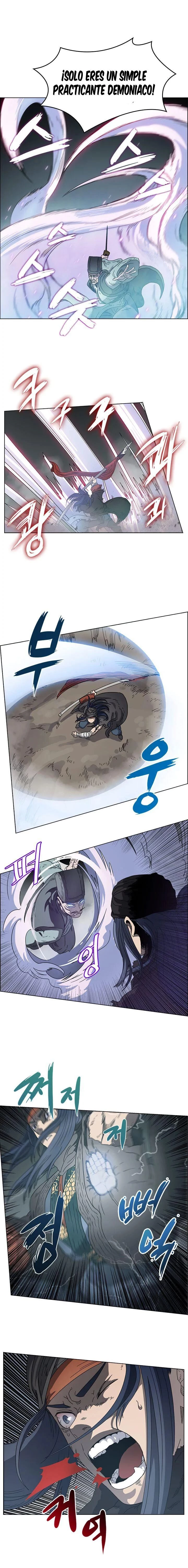 Crónicas del Demonio Celestial > Capitulo 50 > Page 41