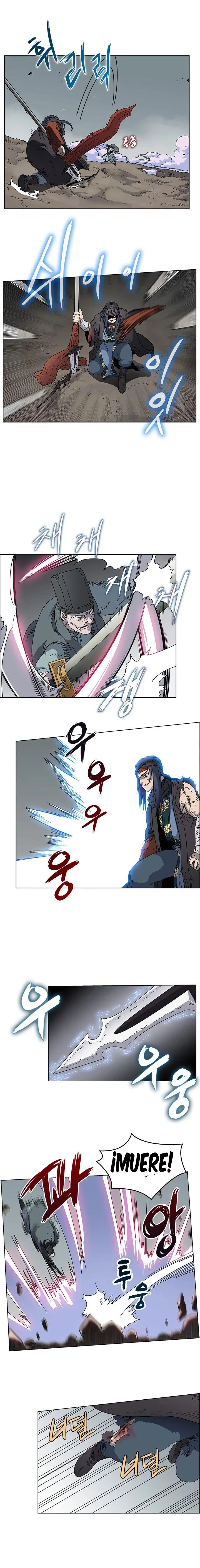 Crónicas del Demonio Celestial > Capitulo 50 > Page 51