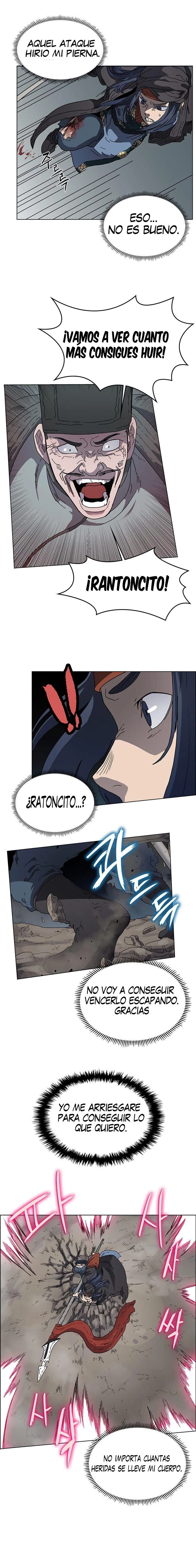 Crónicas del Demonio Celestial > Capitulo 50 > Page 61