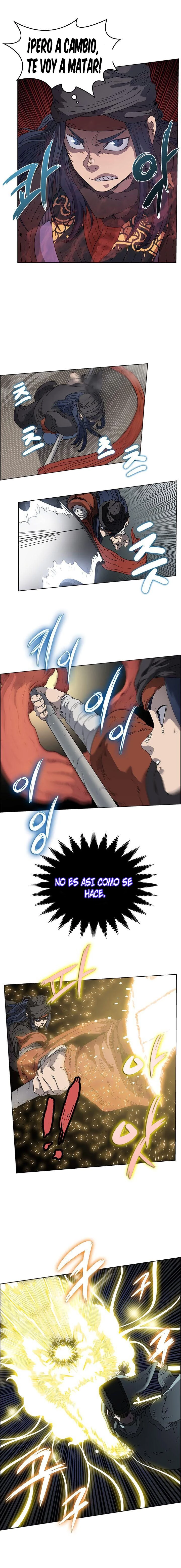 Crónicas del Demonio Celestial > Capitulo 50 > Page 71