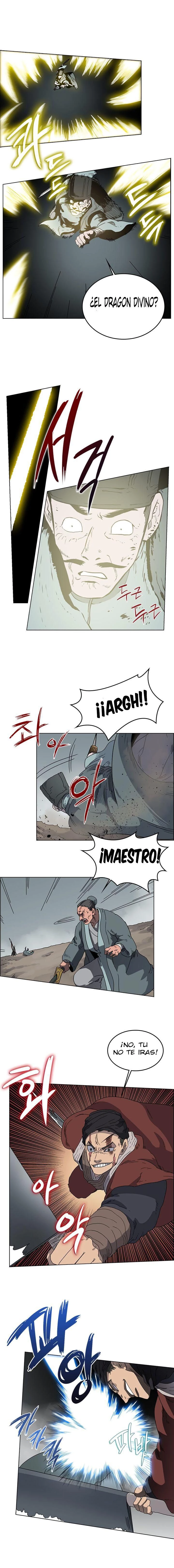 Crónicas del Demonio Celestial > Capitulo 50 > Page 81