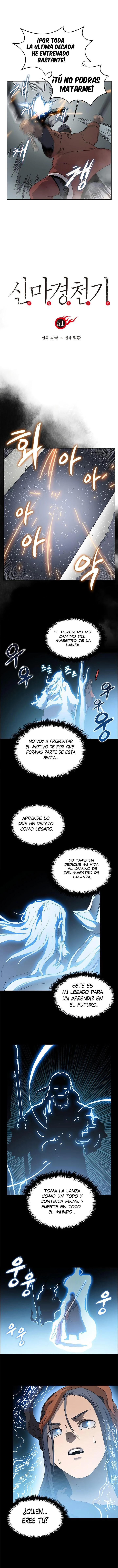 Crónicas del Demonio Celestial > Capitulo 51 > Page 01