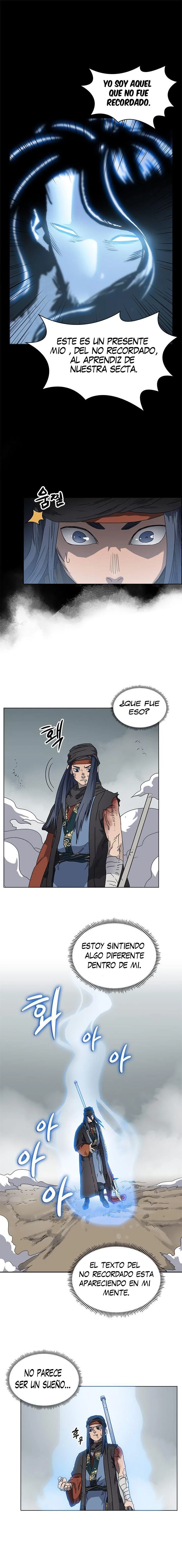 Crónicas del Demonio Celestial > Capitulo 51 > Page 11