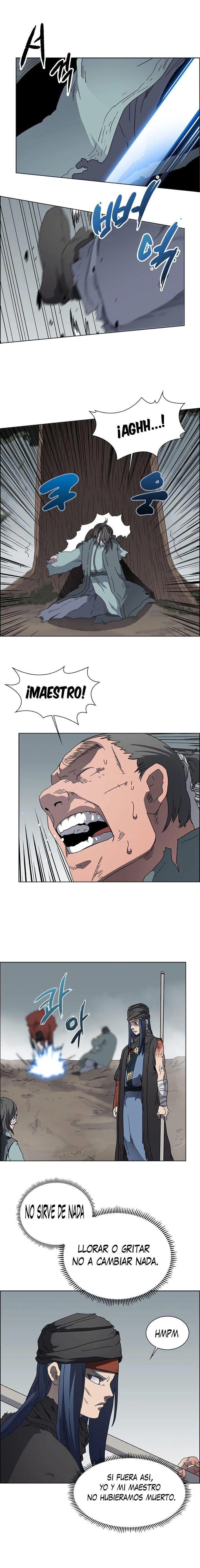 Crónicas del Demonio Celestial > Capitulo 51 > Page 31