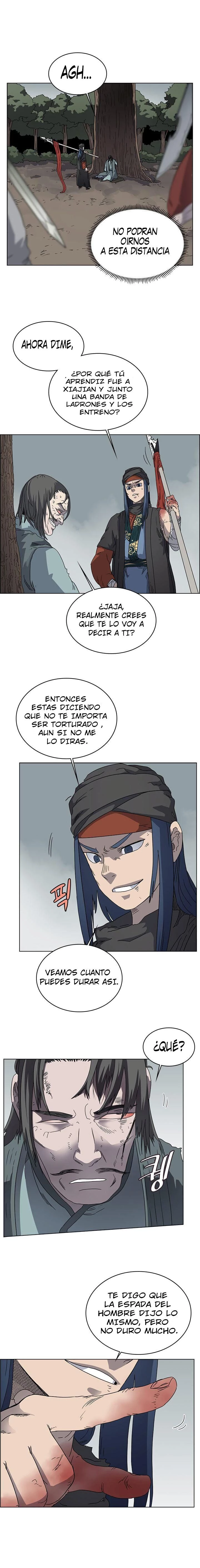 Crónicas del Demonio Celestial > Capitulo 51 > Page 41