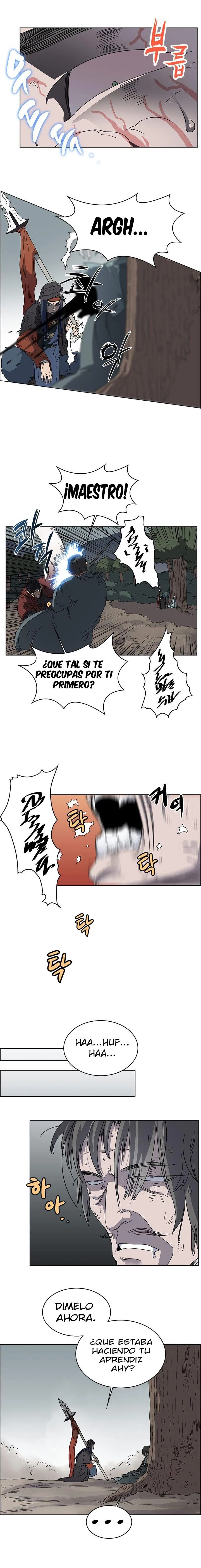 Crónicas del Demonio Celestial > Capitulo 51 > Page 51