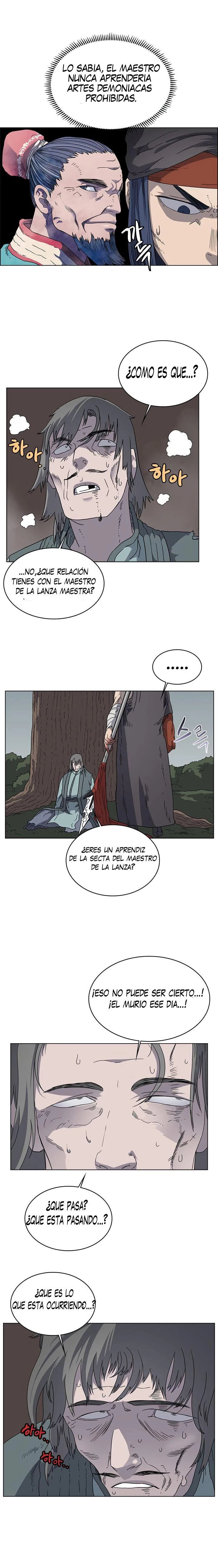 Crónicas del Demonio Celestial > Capitulo 51 > Page 71