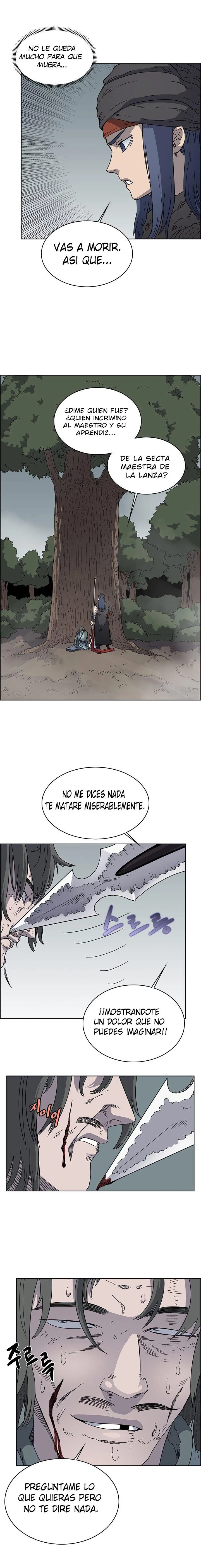 Crónicas del Demonio Celestial > Capitulo 51 > Page 81