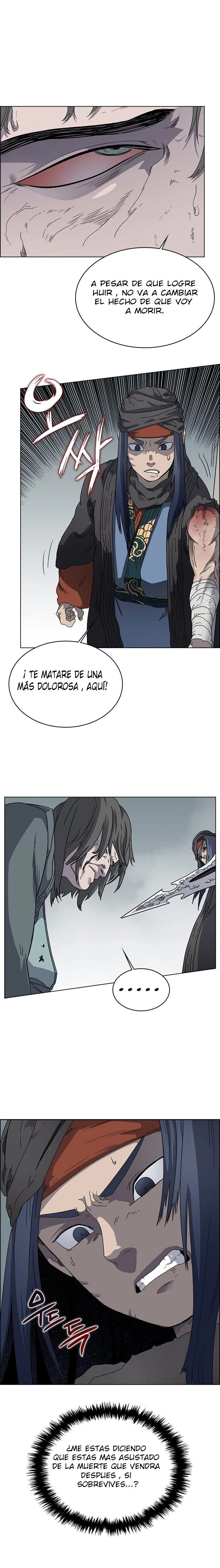 Crónicas del Demonio Celestial > Capitulo 51 > Page 91