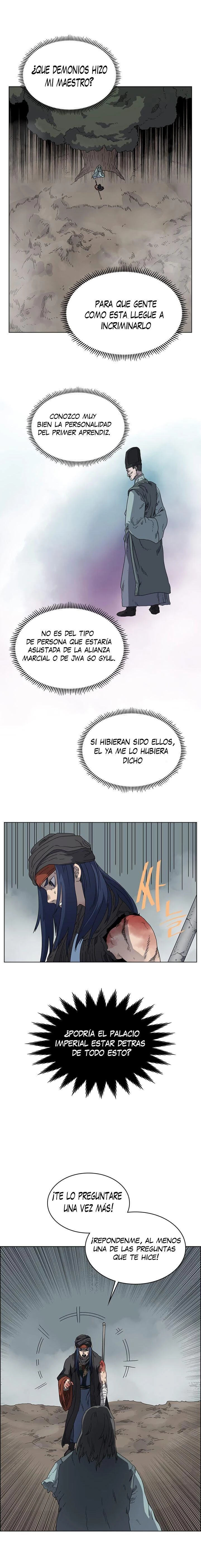 Crónicas del Demonio Celestial > Capitulo 51 > Page 101