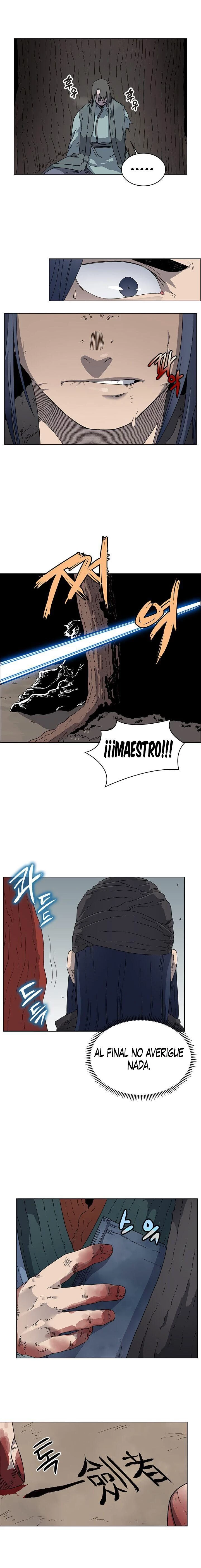 Crónicas del Demonio Celestial > Capitulo 51 > Page 111