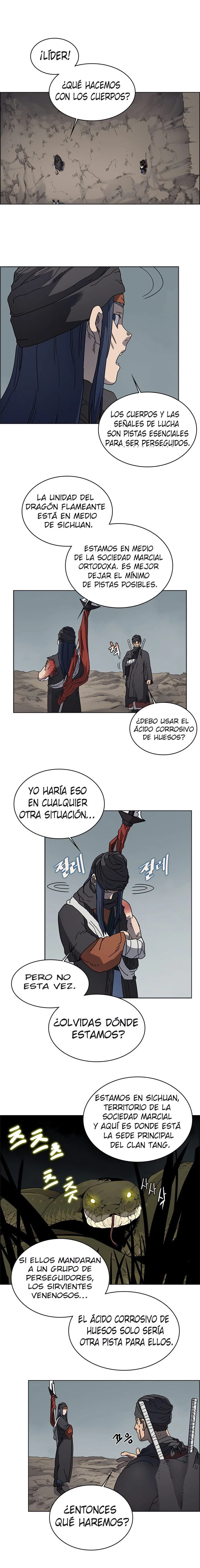 Crónicas del Demonio Celestial > Capitulo 52 > Page 11