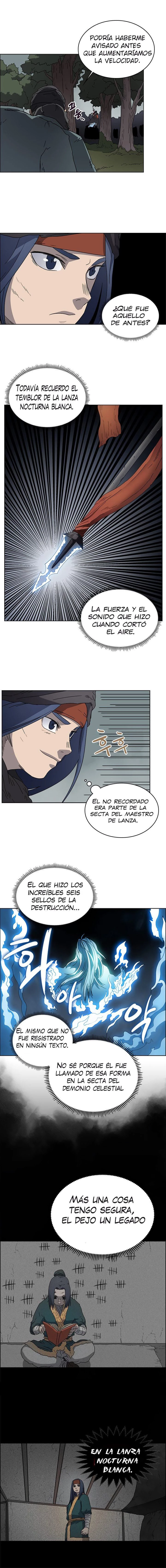 Crónicas del Demonio Celestial > Capitulo 52 > Page 31