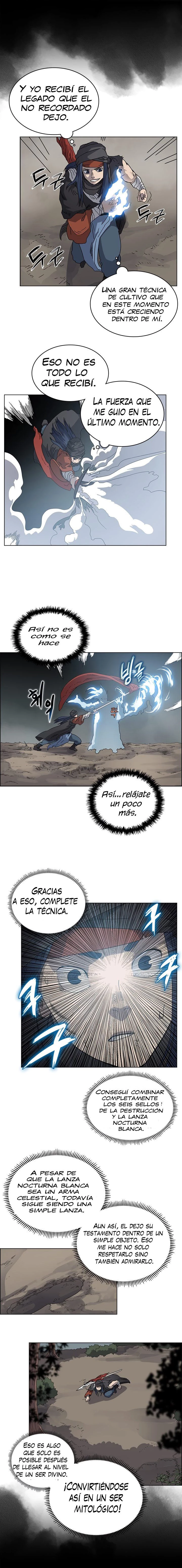 Crónicas del Demonio Celestial > Capitulo 52 > Page 41