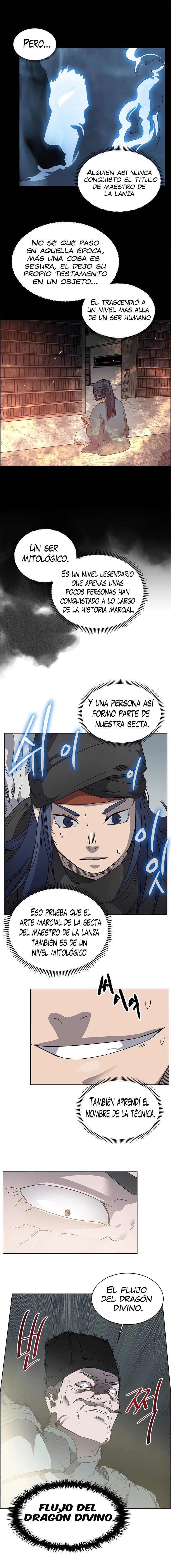 Crónicas del Demonio Celestial > Capitulo 52 > Page 51