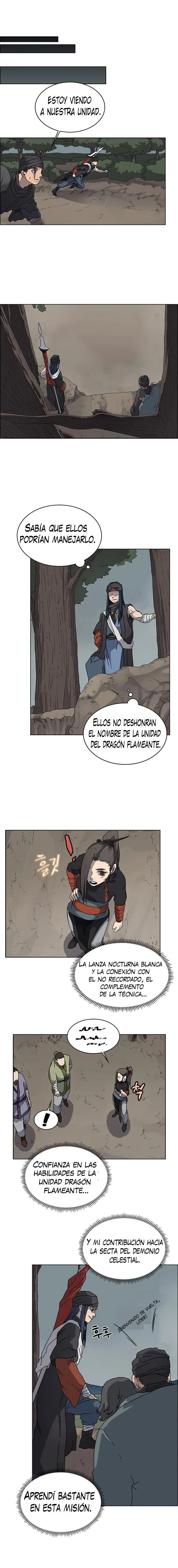 Crónicas del Demonio Celestial > Capitulo 52 > Page 61