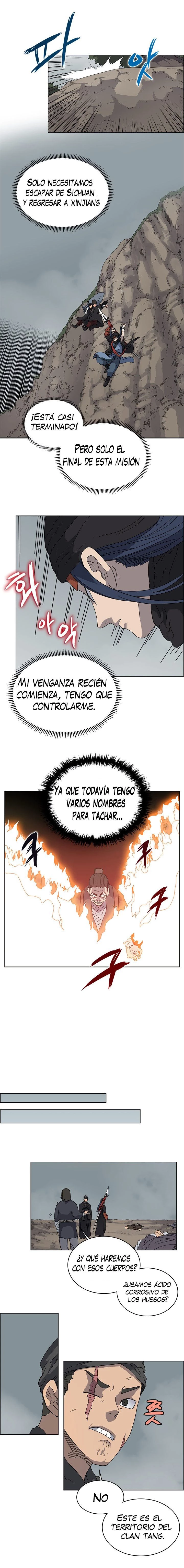 Crónicas del Demonio Celestial > Capitulo 52 > Page 71