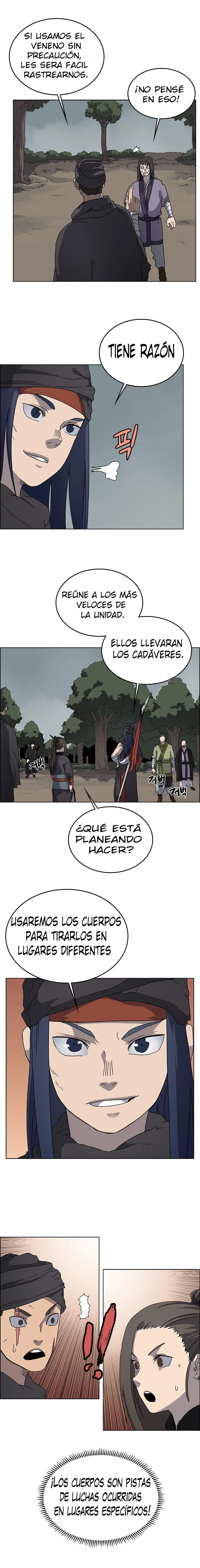 Crónicas del Demonio Celestial > Capitulo 52 > Page 81