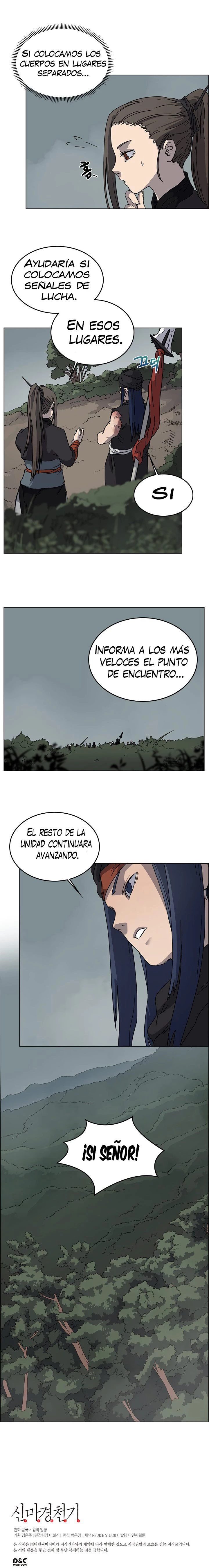 Crónicas del Demonio Celestial > Capitulo 52 > Page 91