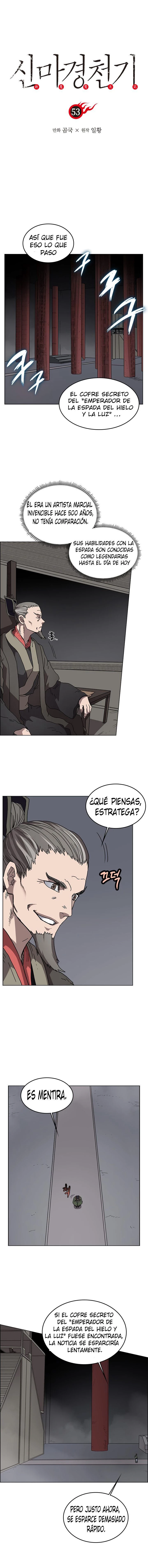 Crónicas del Demonio Celestial > Capitulo 53 > Page 01