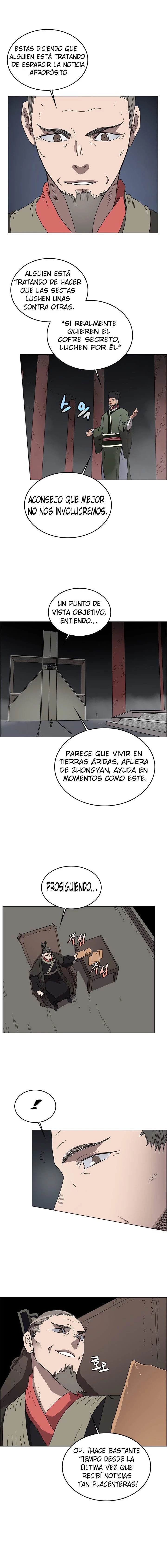 Crónicas del Demonio Celestial > Capitulo 53 > Page 11
