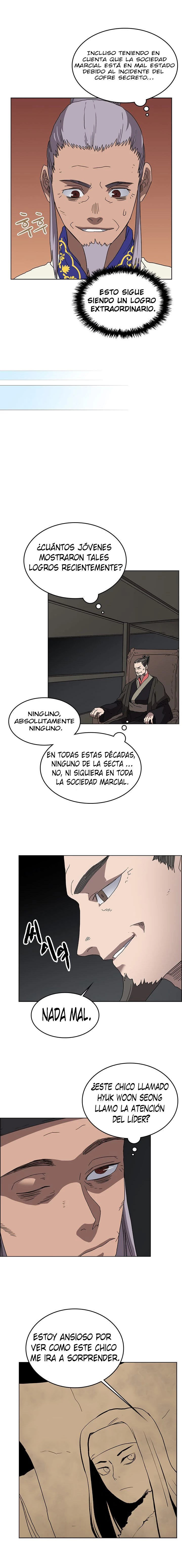 Crónicas del Demonio Celestial > Capitulo 53 > Page 31