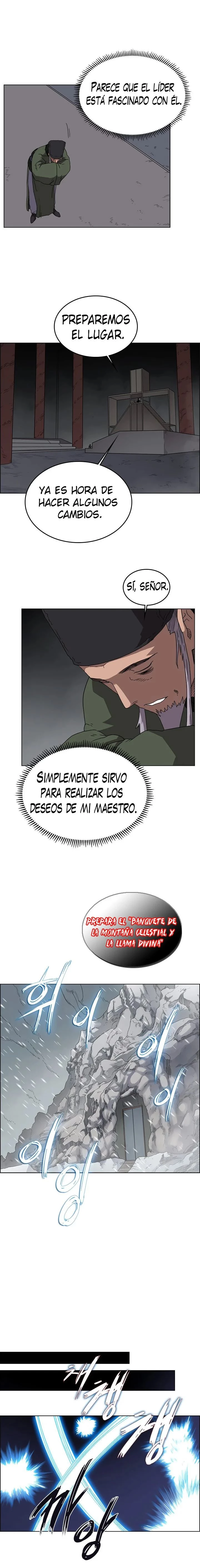 Crónicas del Demonio Celestial > Capitulo 53 > Page 41
