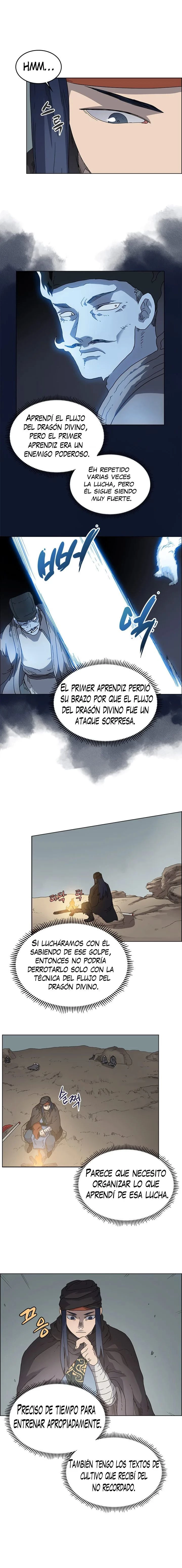 Crónicas del Demonio Celestial > Capitulo 53 > Page 51