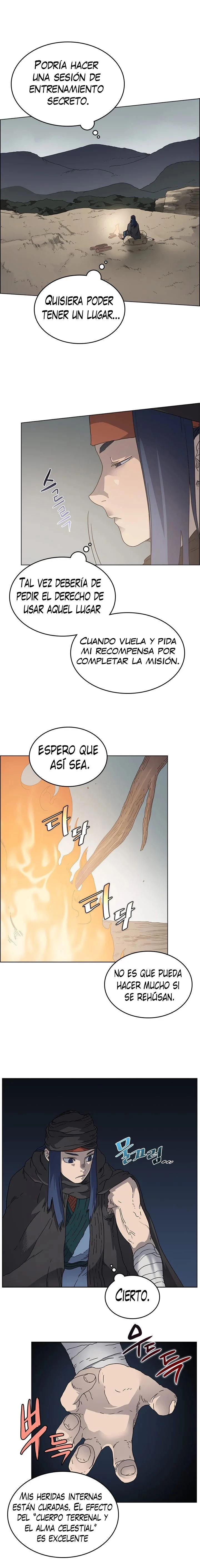 Crónicas del Demonio Celestial > Capitulo 53 > Page 61