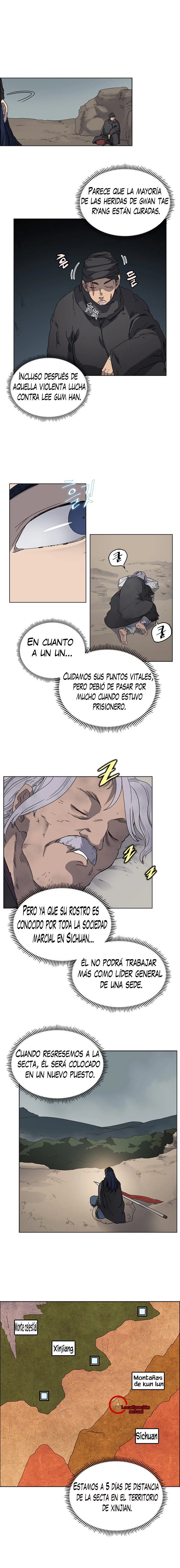 Crónicas del Demonio Celestial > Capitulo 53 > Page 71