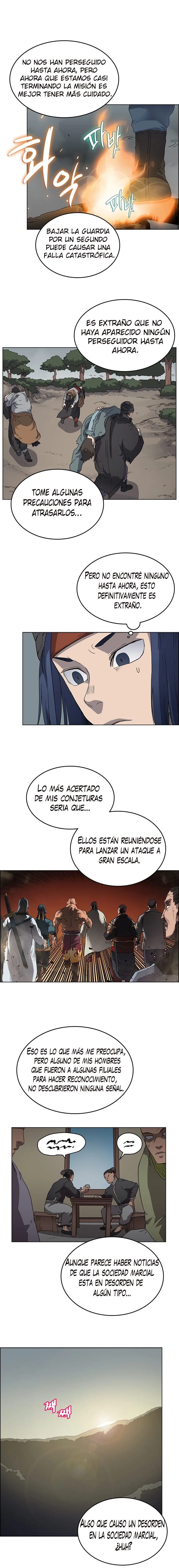 Crónicas del Demonio Celestial > Capitulo 53 > Page 81