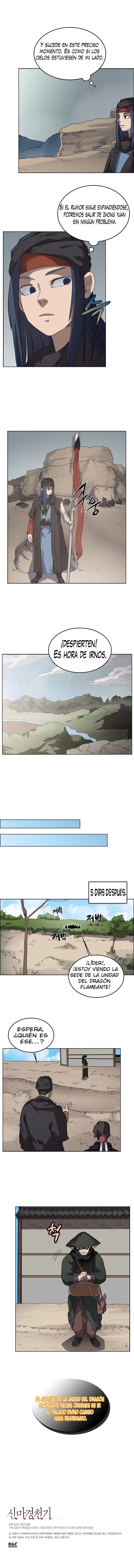 Crónicas del Demonio Celestial > Capitulo 53 > Page 91