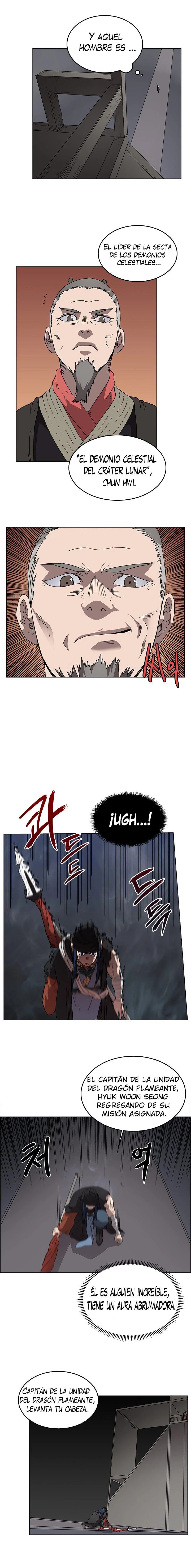 Crónicas del Demonio Celestial > Capitulo 54 > Page 21