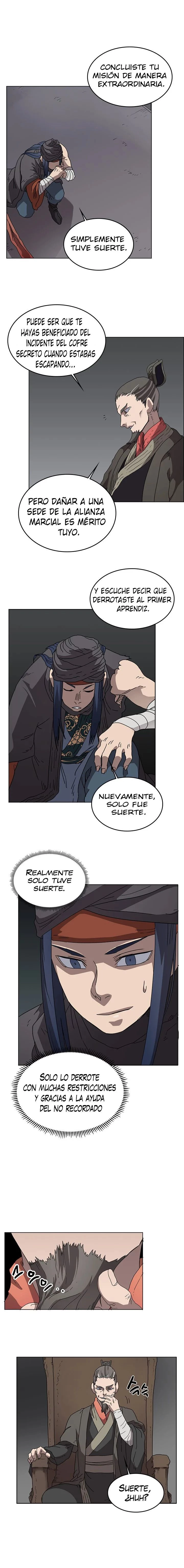 Crónicas del Demonio Celestial > Capitulo 54 > Page 31