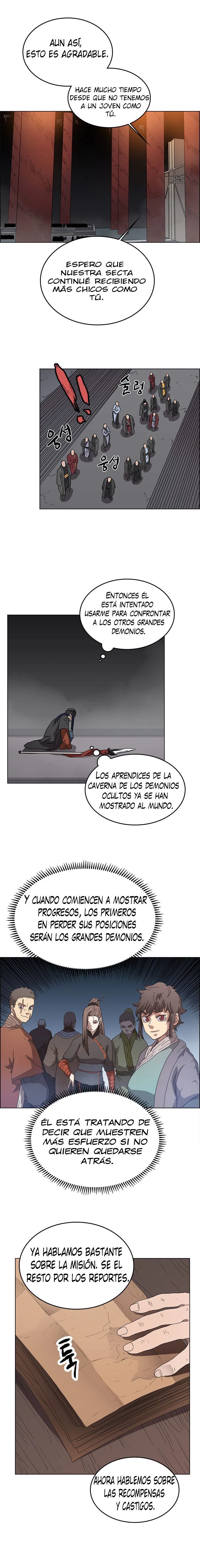 Crónicas del Demonio Celestial > Capitulo 54 > Page 41