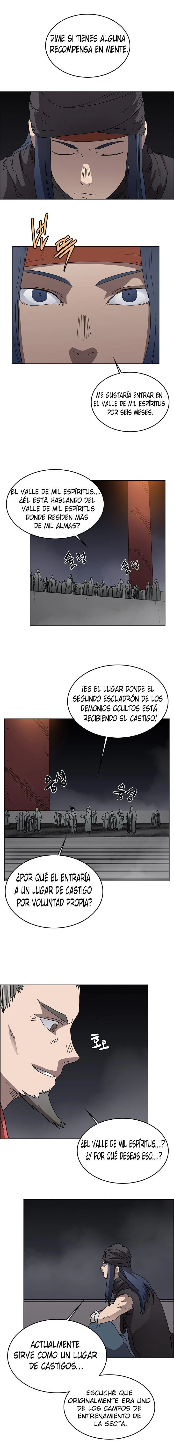Crónicas del Demonio Celestial > Capitulo 54 > Page 51