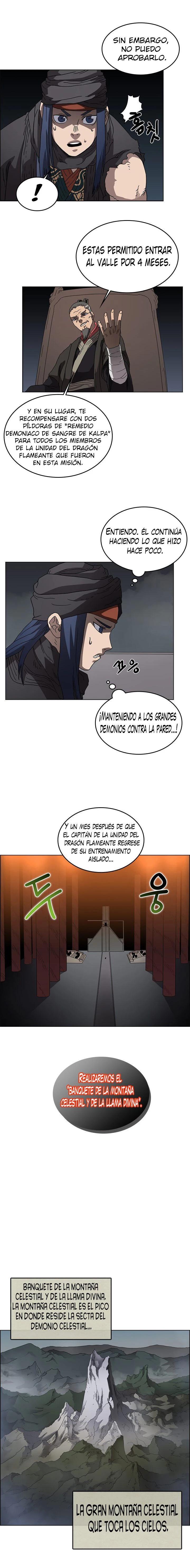 Crónicas del Demonio Celestial > Capitulo 54 > Page 71