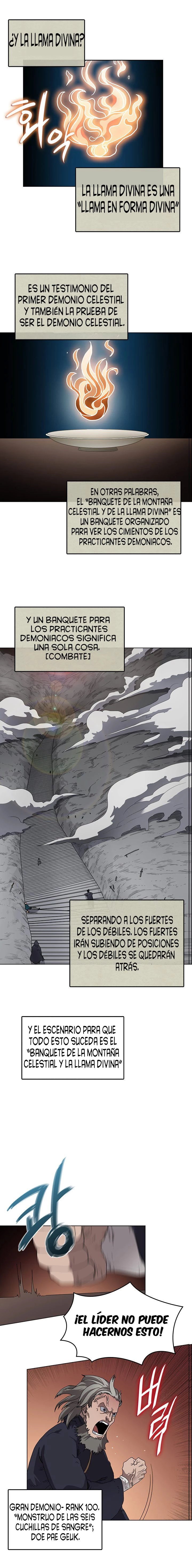 Crónicas del Demonio Celestial > Capitulo 54 > Page 81