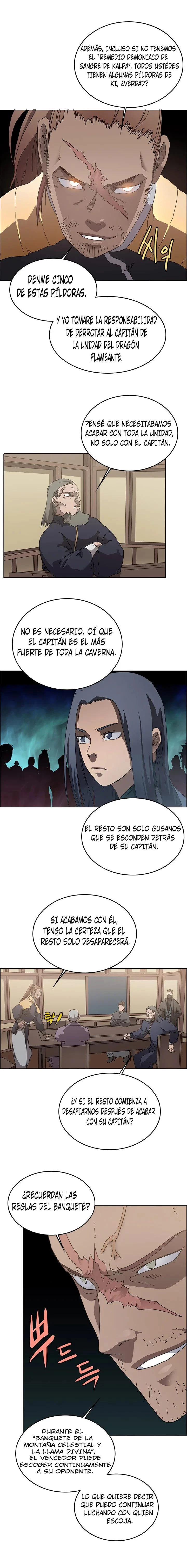 Crónicas del Demonio Celestial > Capitulo 54 > Page 111