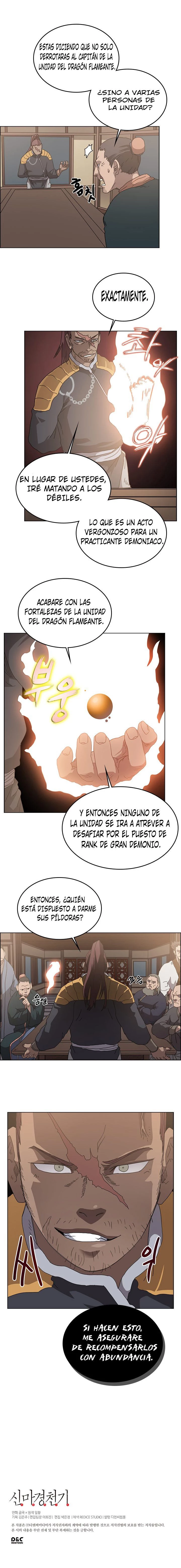 Crónicas del Demonio Celestial > Capitulo 54 > Page 121
