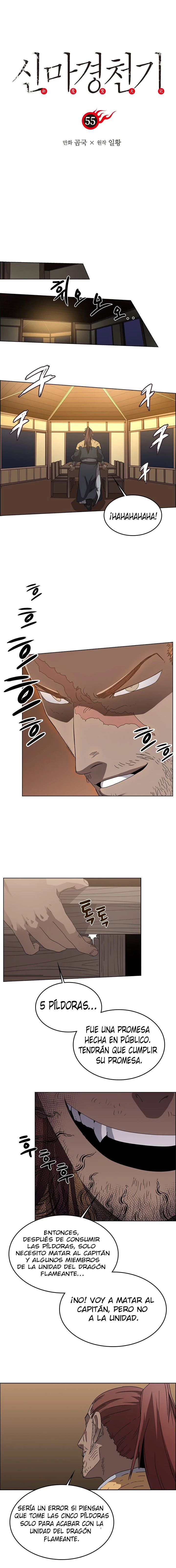 Crónicas del Demonio Celestial > Capitulo 55 > Page 01