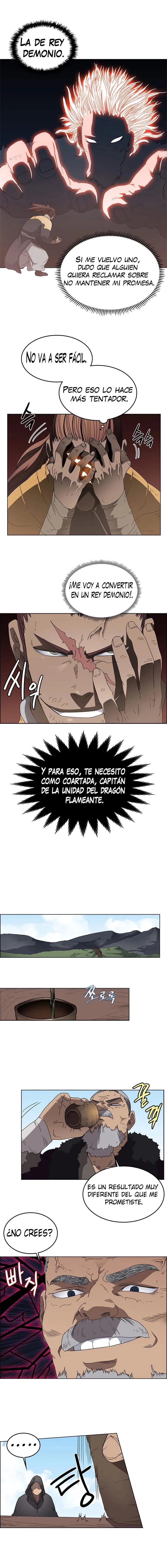 Crónicas del Demonio Celestial > Capitulo 55 > Page 21