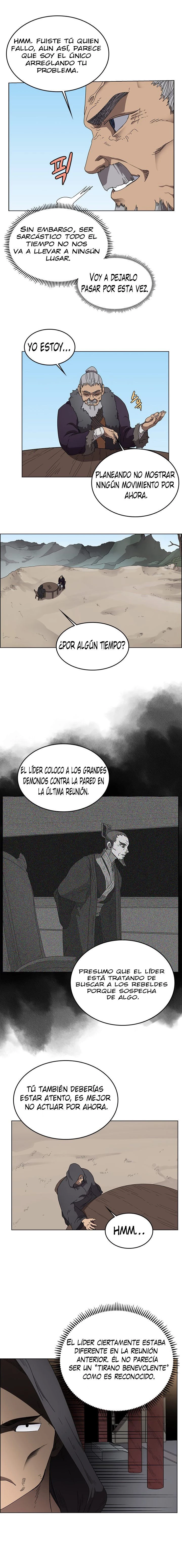 Crónicas del Demonio Celestial > Capitulo 55 > Page 41
