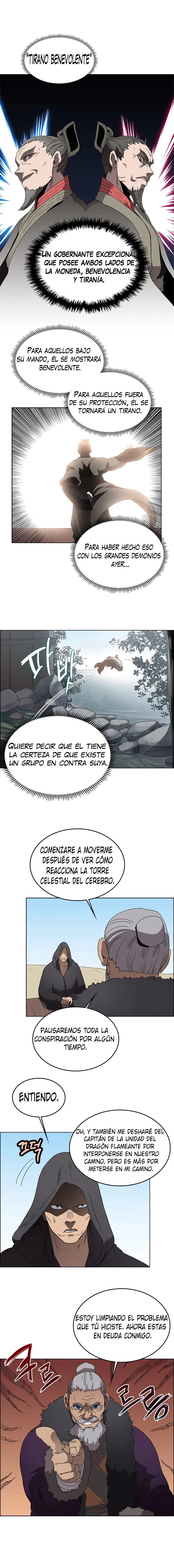 Crónicas del Demonio Celestial > Capitulo 55 > Page 51